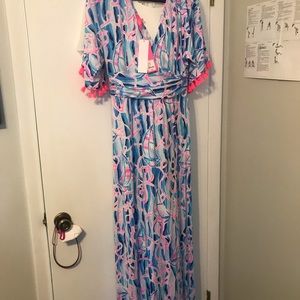Lilly Pulitzer Maxi